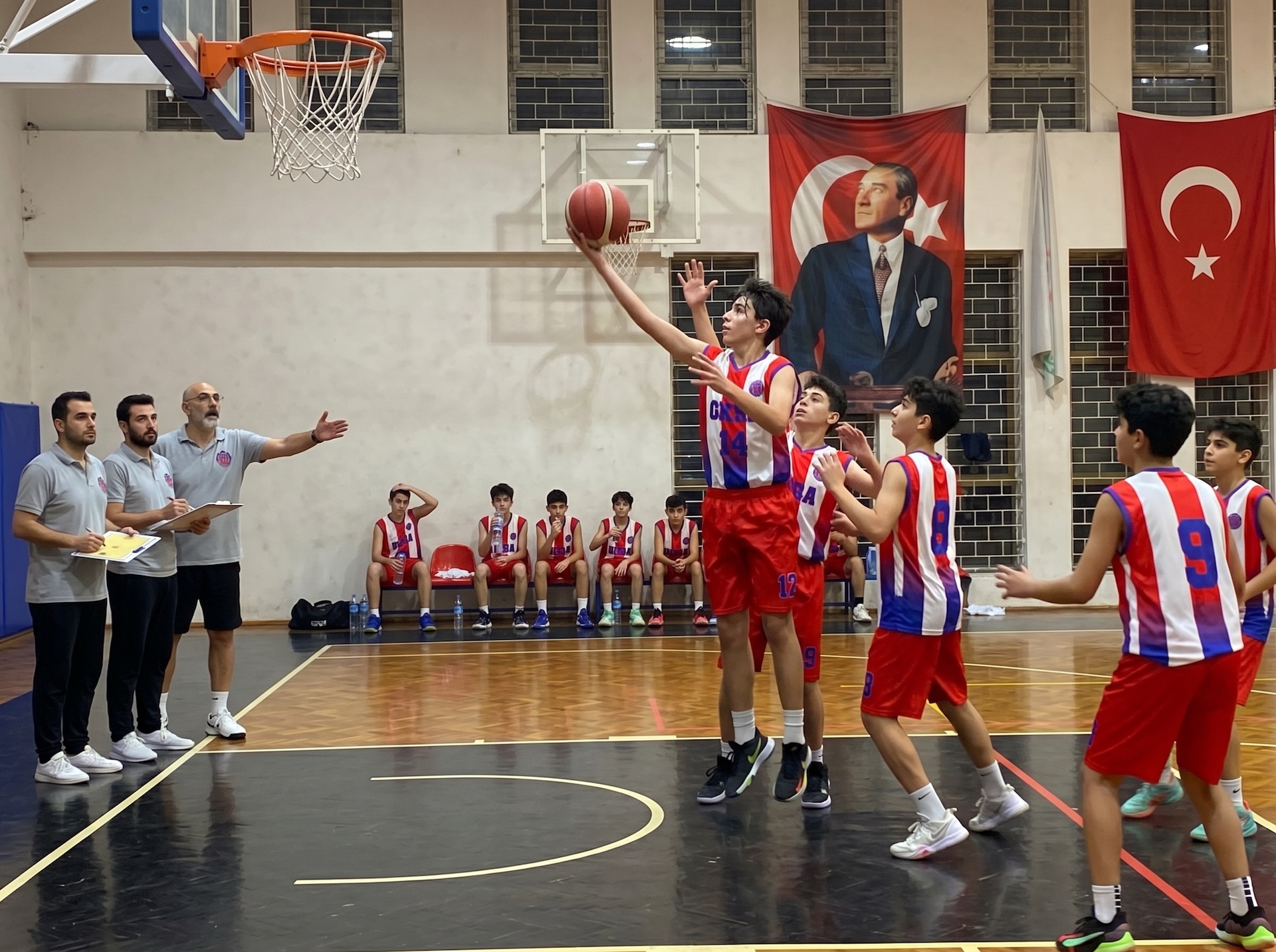 Parkenin Arkasındaki Emek: Yeni Sezona Nasıl Hazırlandık?